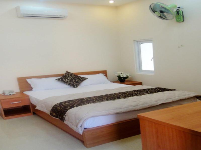 Oyo 455 Grand Bostand Hotel دا نانغ المظهر الخارجي الصورة