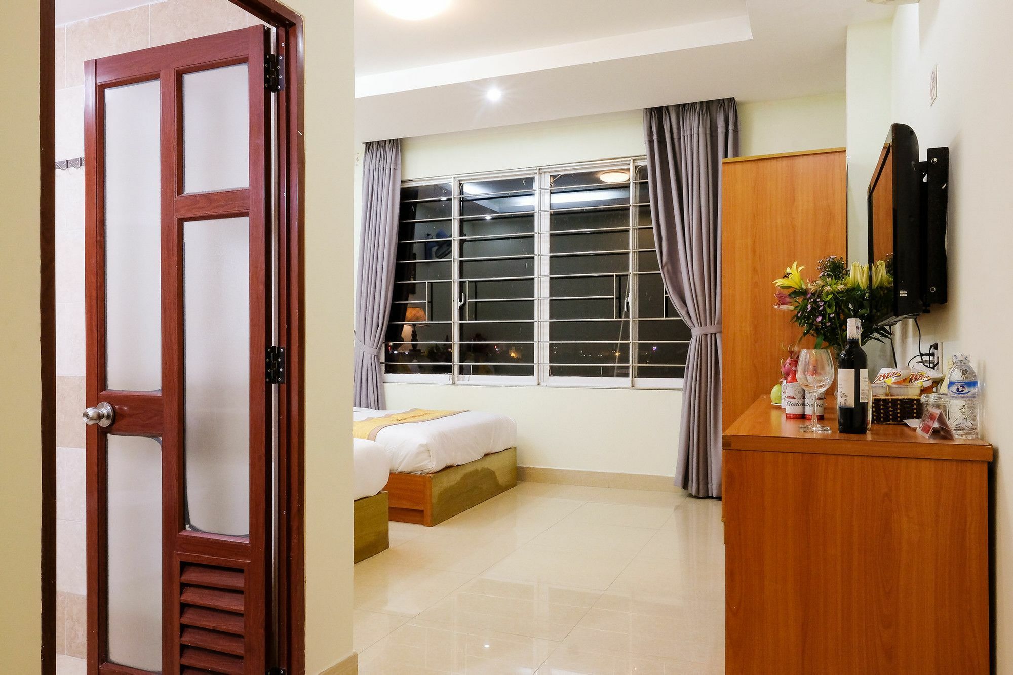 Oyo 455 Grand Bostand Hotel دا نانغ المظهر الخارجي الصورة