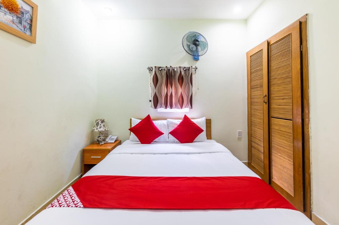 Oyo 455 Grand Bostand Hotel دا نانغ المظهر الخارجي الصورة