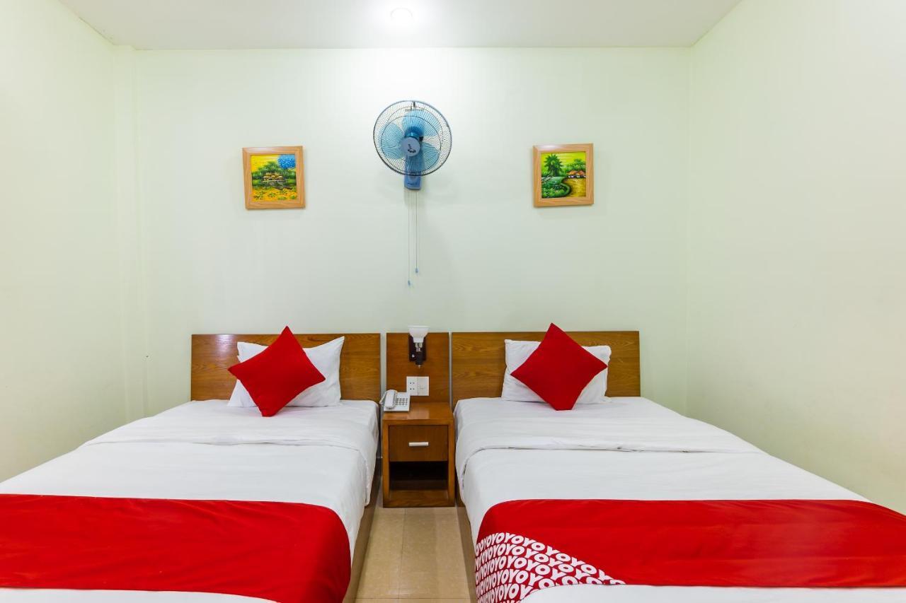 Oyo 455 Grand Bostand Hotel دا نانغ المظهر الخارجي الصورة