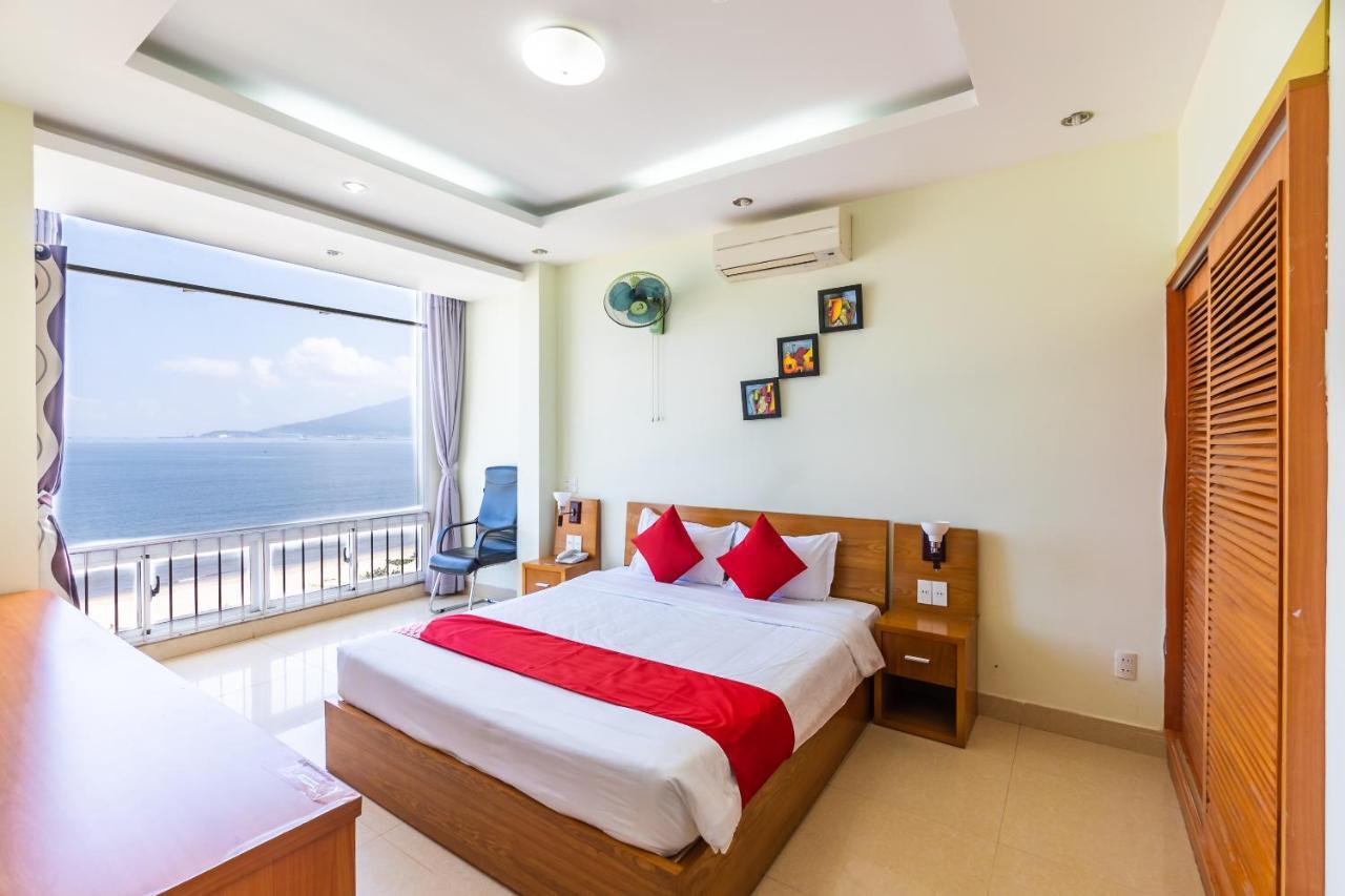 Oyo 455 Grand Bostand Hotel دا نانغ المظهر الخارجي الصورة