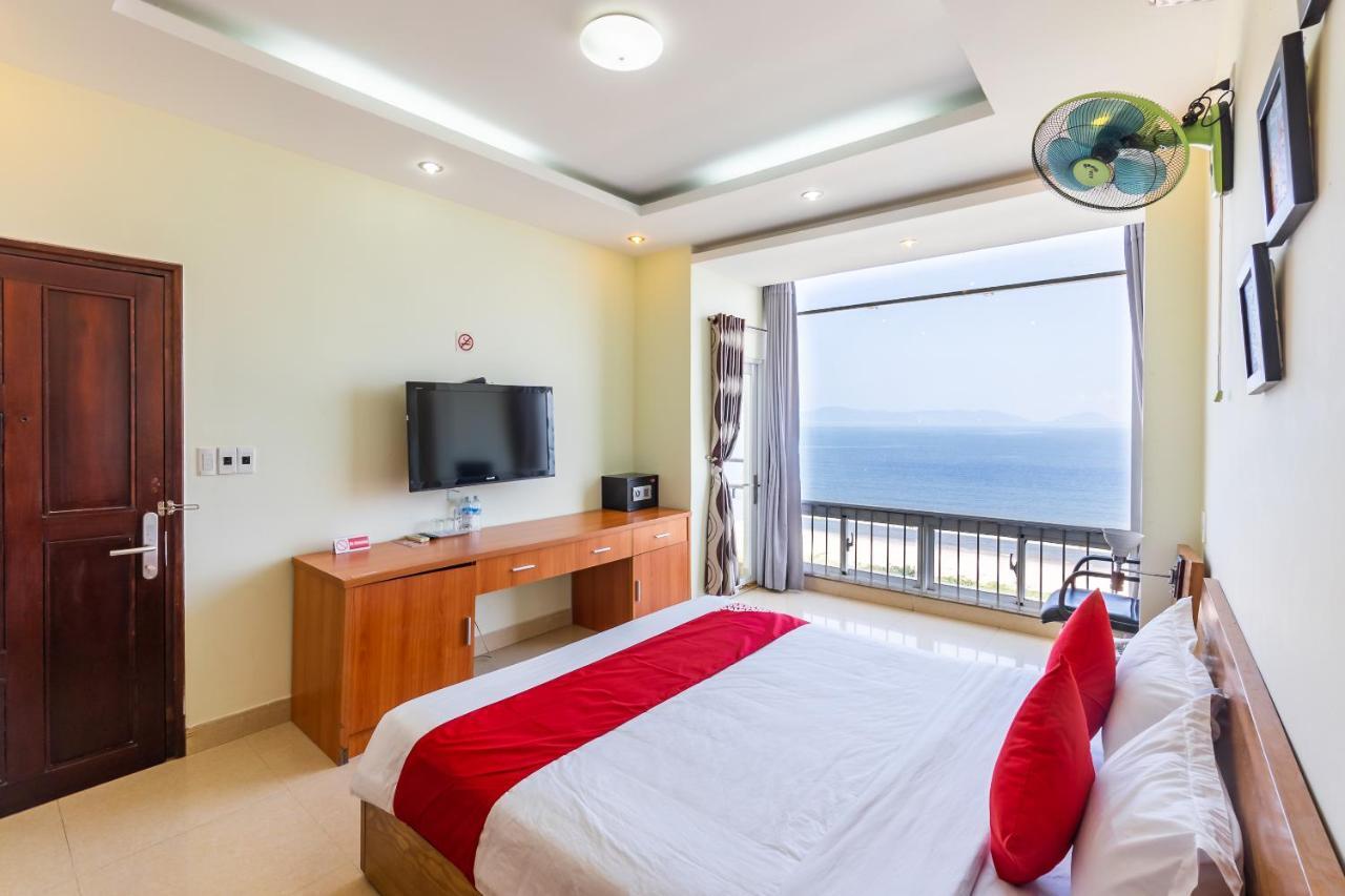 Oyo 455 Grand Bostand Hotel دا نانغ المظهر الخارجي الصورة